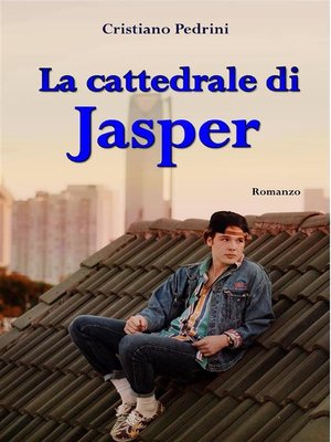 cover image of La Cattedrale di Jasper